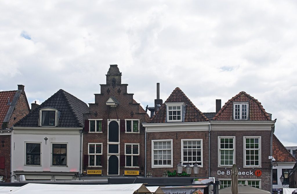 Uit Amersfoort