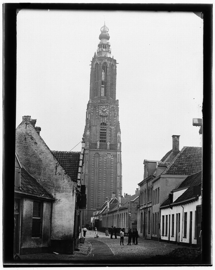 Uit Amersfoort