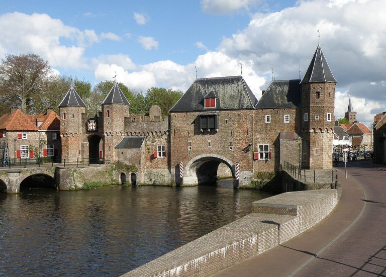 Dagje Koppelpoort — Attracties in Amersfoort