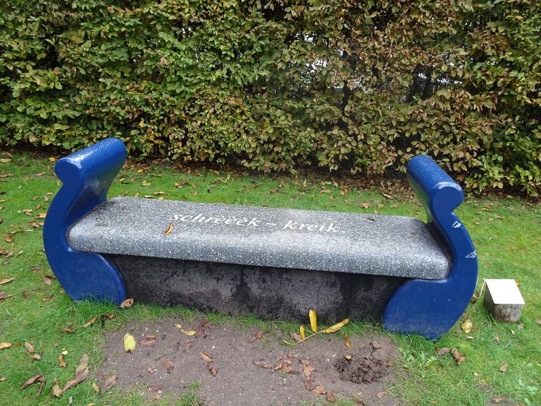 Wandeling in Park Randenbroek — Natuur in Amersfoort