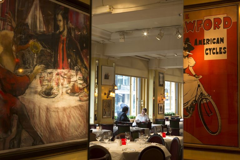 Eetcafé De Markt — restaurant in Amersfoort