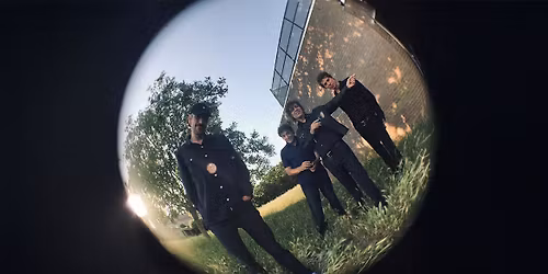 The Fatal Flowers in Openluchttheater Bosspot — theater in Amersfoort