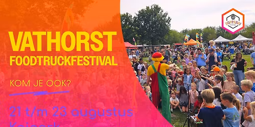 HOPPAAA! Vathorst Kaipark — familie-kids in Amersfoort