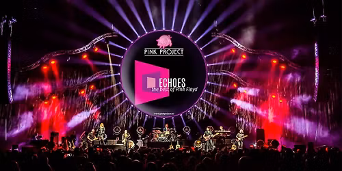 Pink Project | FLUOR — muziek in Amersfoort