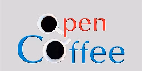 Open Coffee Amersfoort (december) – maandelijks netwerkcafé voor ondernemers — lezing in Amersfoort