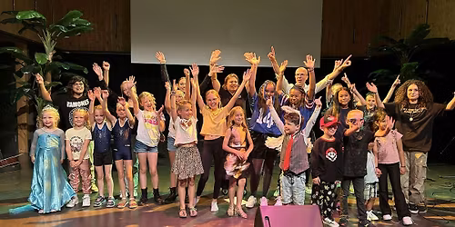 Vathorst got Talent 2026 – kids — familie-kids in Amersfoort