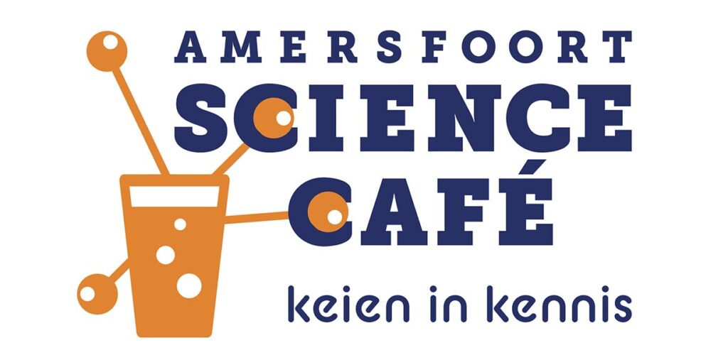 Science Café Amersfoort in Amersfoort