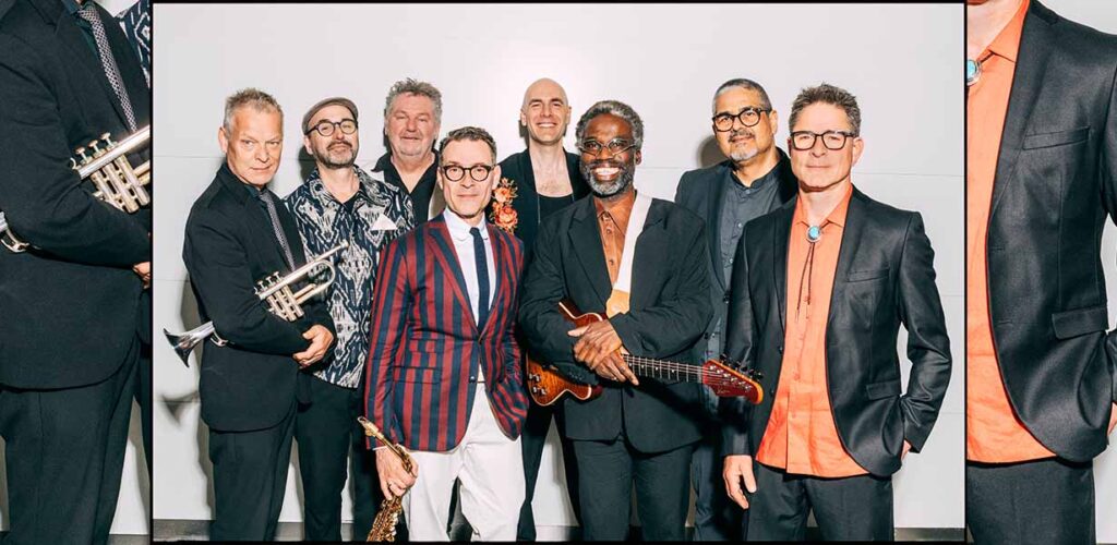New Cool Collective in Amersfoort