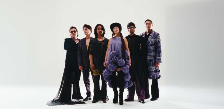 Nusantara Beat — muziek in Amersfoort