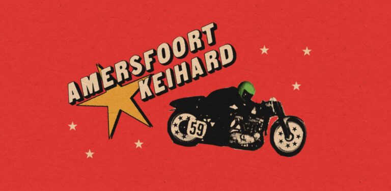 Amersfoort Keihard — muziek in Amersfoort