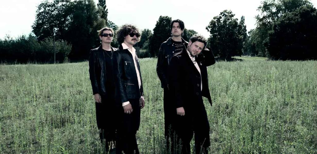 SONS (BE) in Amersfoort