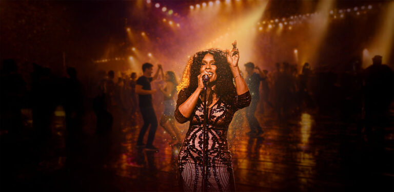 Donna’s Hot Stuff — muziek in Amersfoort