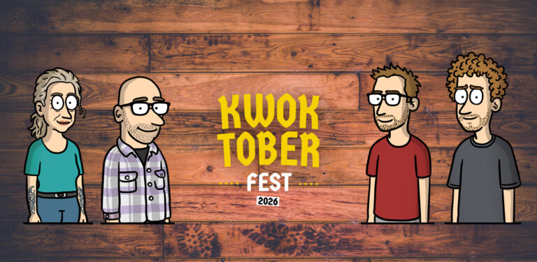 KWOKtoberfest — Uitgaan in Amersfoort