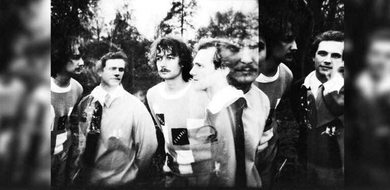 Dreambug + Rockpool Dramas + Doubland — muziek in Amersfoort