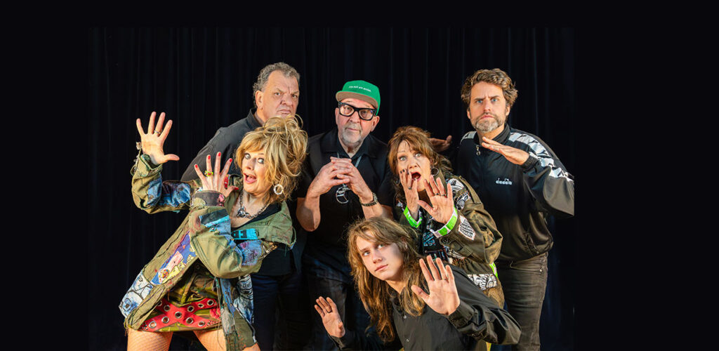 Gruppo Sportivo in Amersfoort