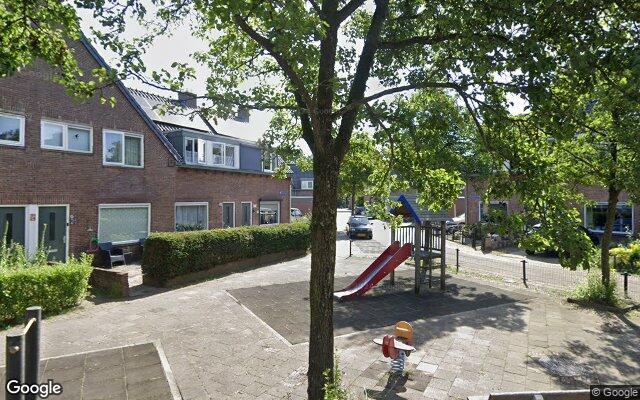 Leliestraat