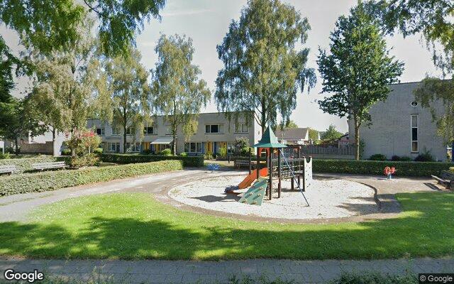 Speeltuin Erasmusstraat