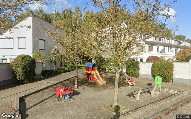 Speeltuin Augustinuserf
