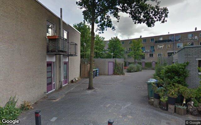 Speeltuin Graaf Janlaan