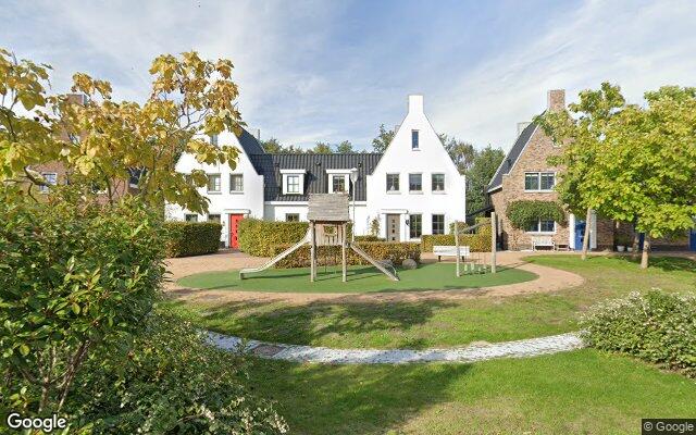 Speeltuin Prespameer