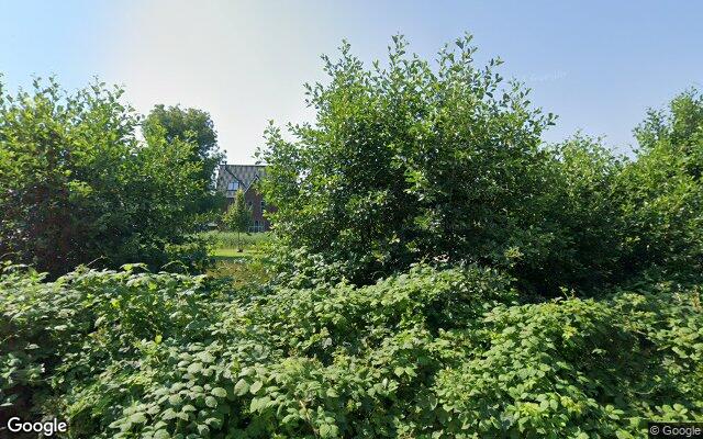 Speeltuin Boer Bartpad