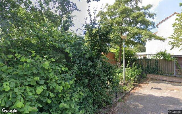 Speeltuin Daan Brouwerlaan