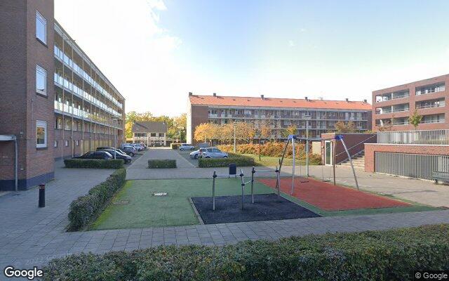 Speeltuin Orion