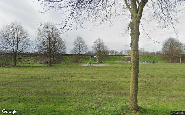 Speeltuin Schone van Boskoopgaarde