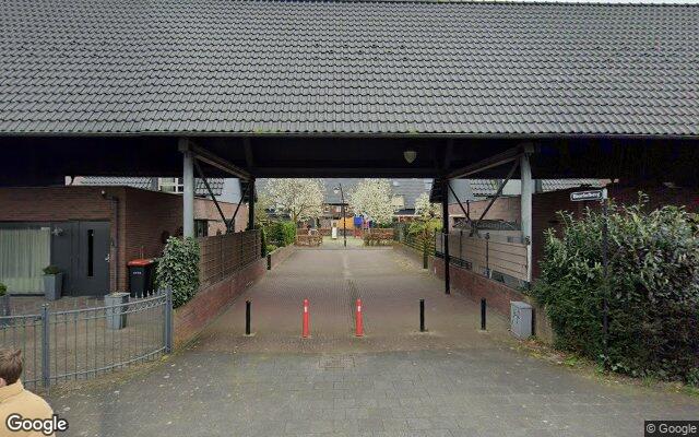 Speeltuin Haarlerberg