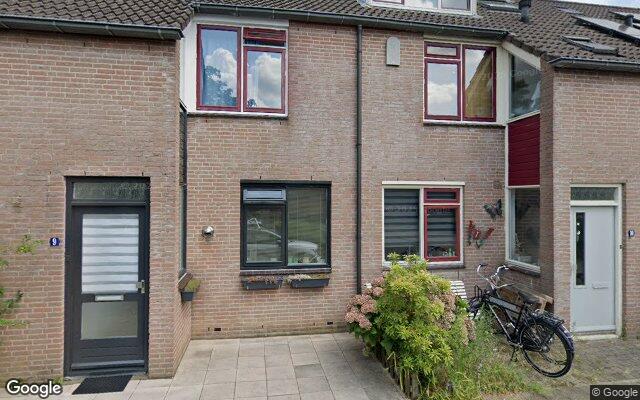 Speeltuin Hoefsmiderf