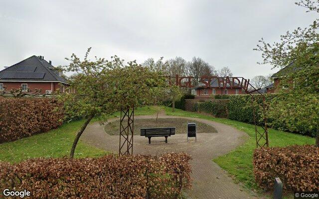 Speeltuin Bantpolder