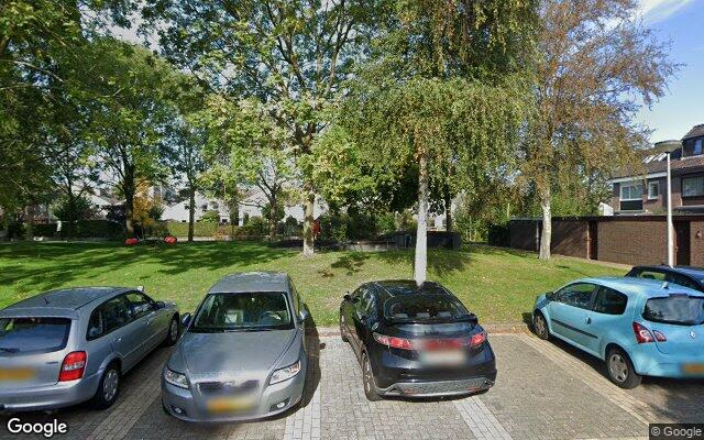 Speeltuin Avalonpad