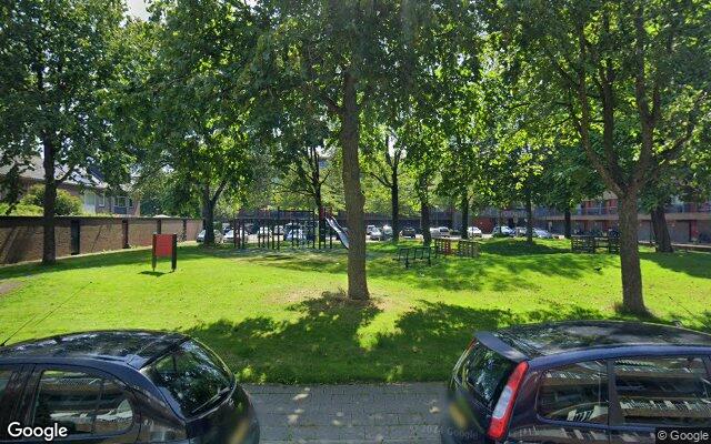 Speeltuin Merlijnstraat