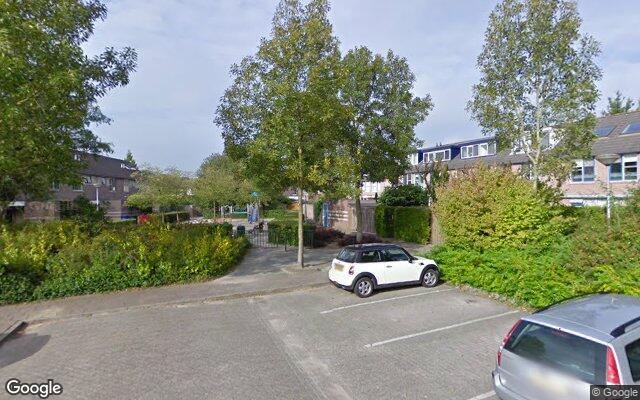 Speeltuin Bart Flospad