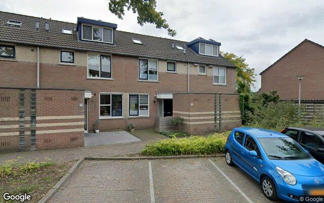 Speeltuin Bart Flospad