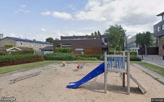 Speeltuin De Meesterproef