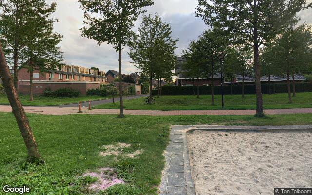 Speeltuin Eindweg