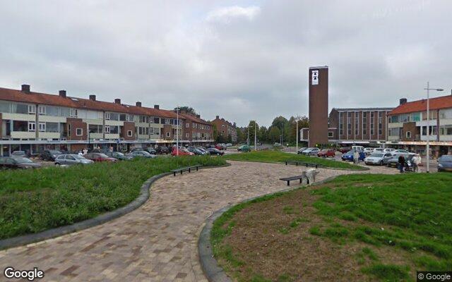Speeltuin Euterpeplein