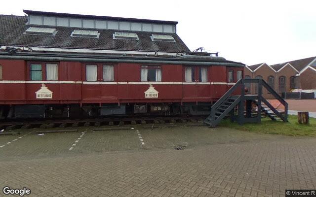 Verkeerstuin
