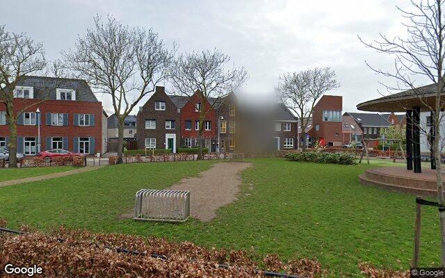 Speeltuin Baak van Vlissingen