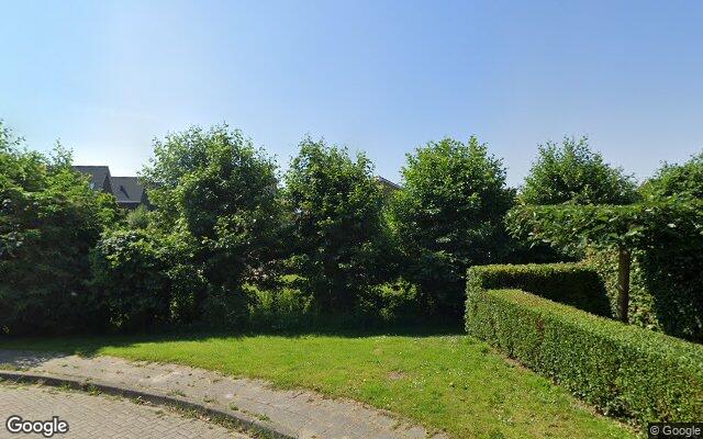 Speeltuin Boer Bartpad