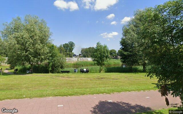 Speeltuin Trijntje Priempad
