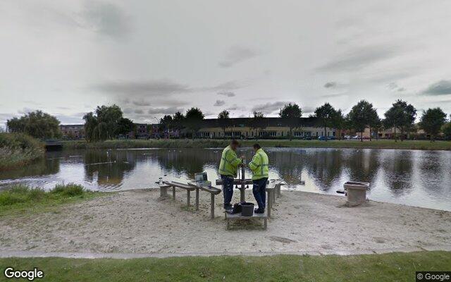 Speeltuin Bever