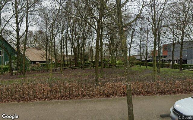 Natuurspeelplaats ’t Beestenbos