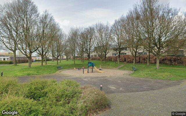 Speeltuin Cantharel