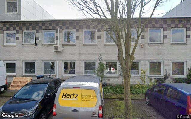 Speeltuin Lijzijde