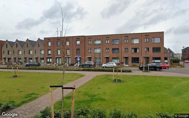 Speeltuin Opijnenstraat