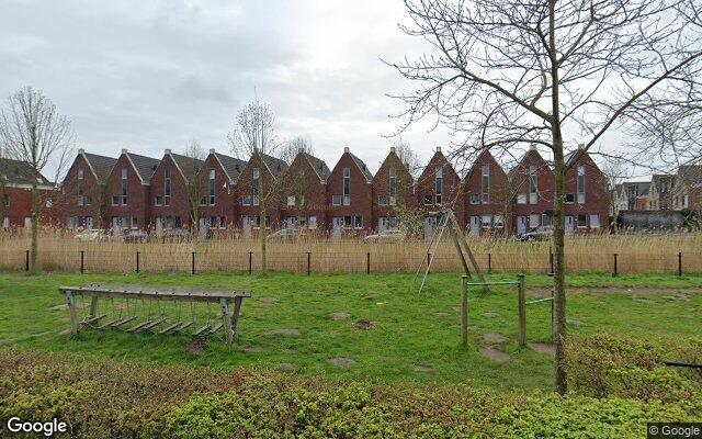 Speeltuin Baak van Herkingen