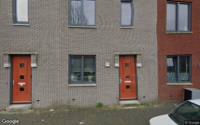 Speeltuin Baak van Katwijk