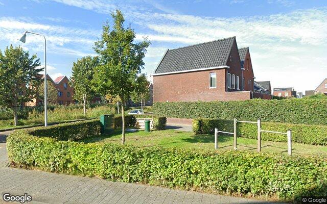 Speeltuin Baak van Kortgene